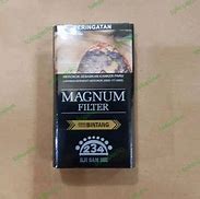 1 Slop Rokok Magnum Berapa