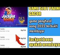 Apakah Game Jackpot Boom Terbukti Membayar 2024