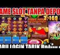 Aplikasi Slot Penghasil Uang Dana Tanpa Deposit