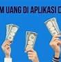 Danarupiah Pinjaman Cepat Apk