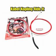 Kabel Kopling Klx Berapa Cm