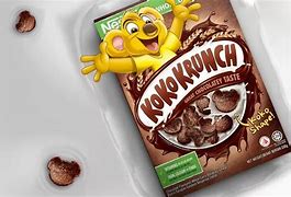 Koko Krunch Terbuat Dari Apa