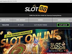 Situs Judi Gudangjoker Online