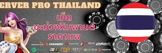 Situs Petarung Slot Thailand Asli Terbaik Dan Terpercaya