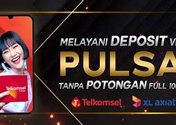 Situs Slot Deposit Pulsa Xl Tanpa Potongan