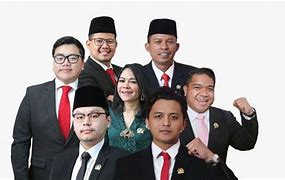 Susunan Kursi Dprd Dki Jakarta 2024